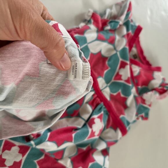 Tea Collection SALIMA FLUTTER
WRAP DRESS Dress - Picture 6 of 10